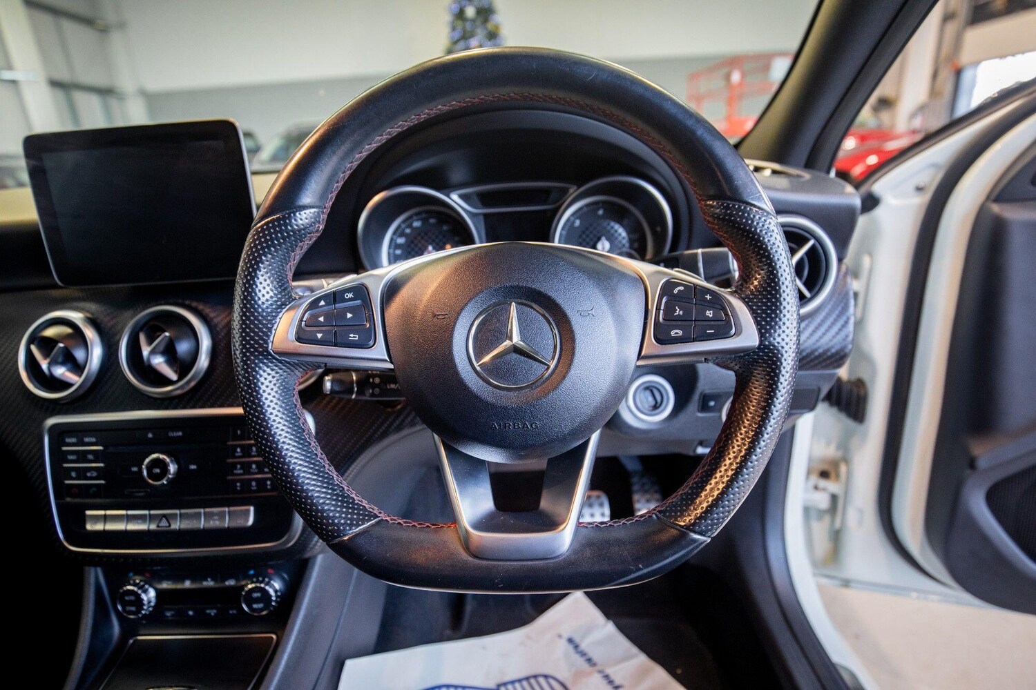 Used Mercedes-Benz A-Class for sale - 77497113: Photo 17