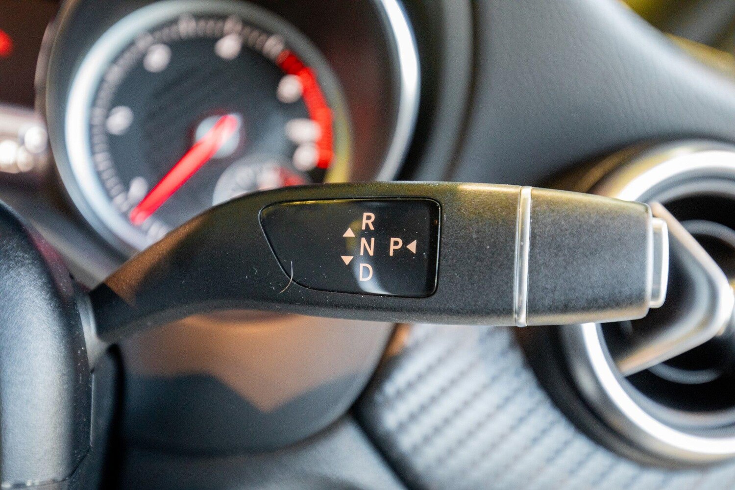 Used Mercedes-Benz A-Class for sale - 77497113: Photo 22