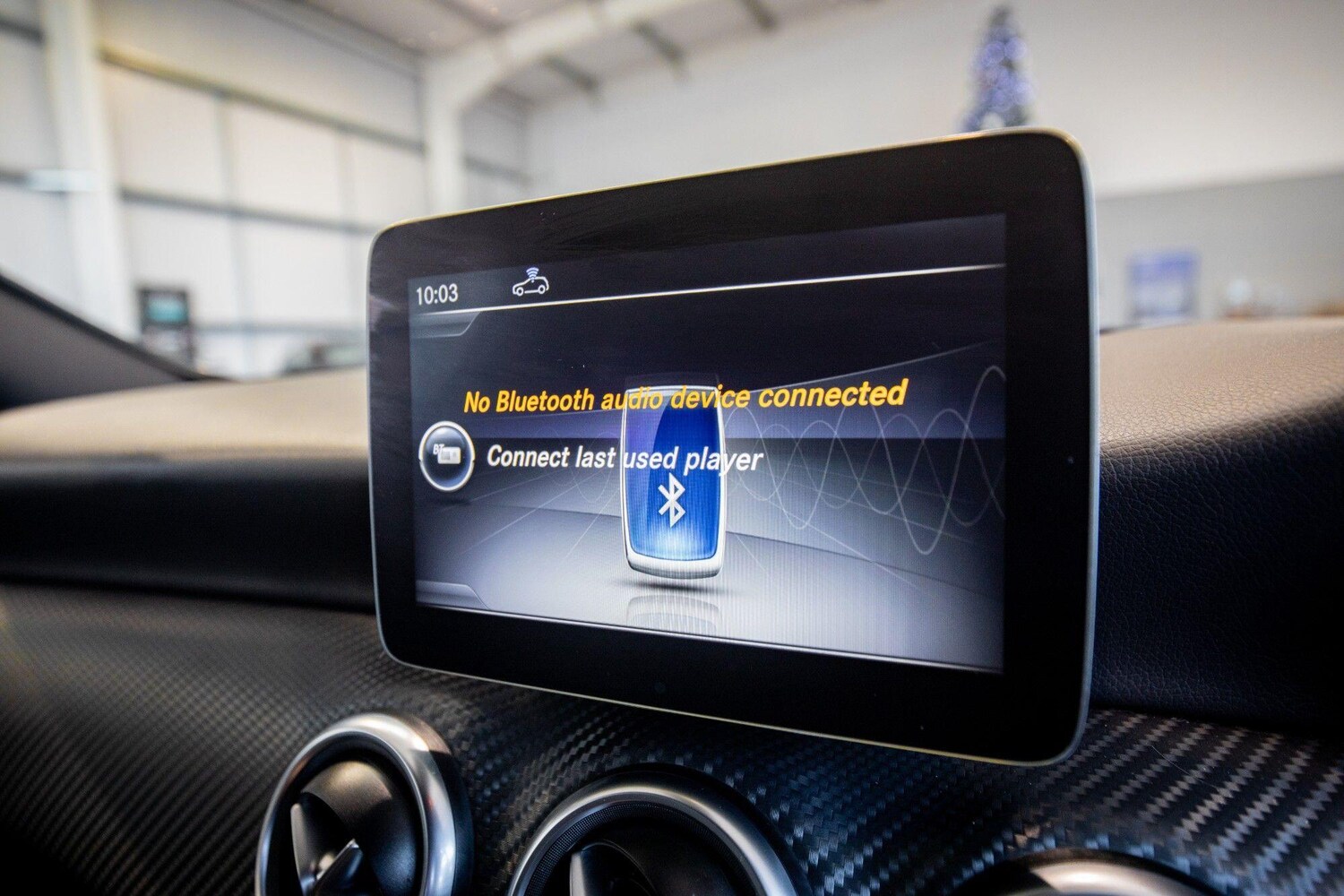 Used Mercedes-Benz A-Class for sale - 77497113: Photo 25