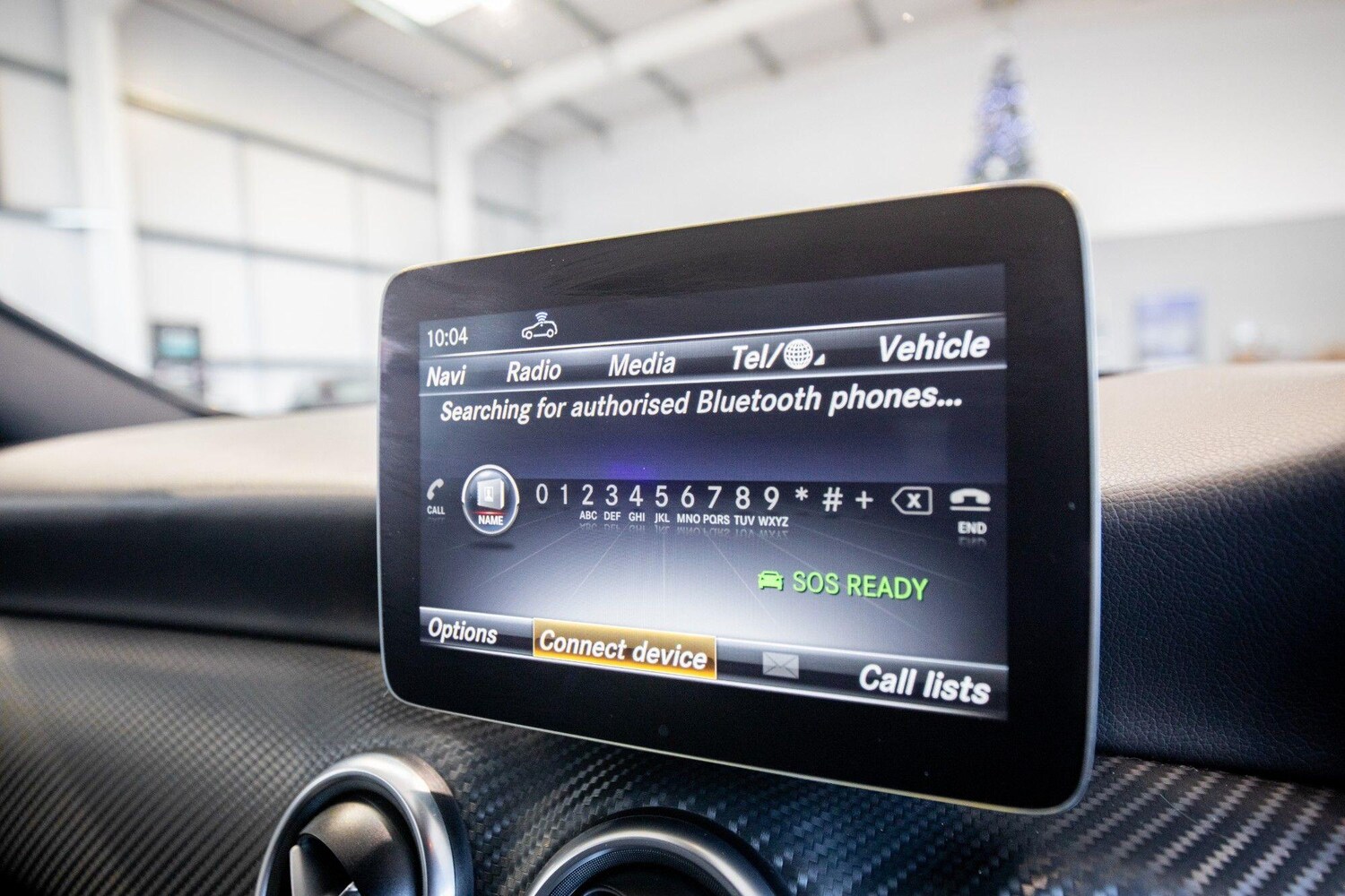 Used Mercedes-Benz A-Class for sale - 77497113: Photo 27