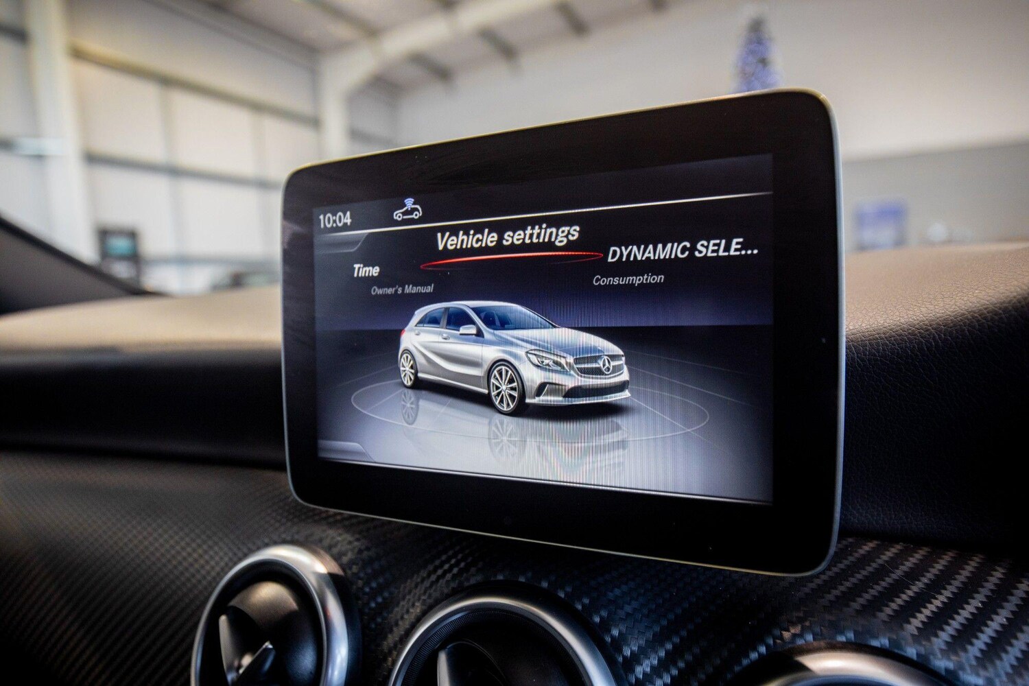 Used Mercedes-Benz A-Class for sale - 77497113: Photo 28