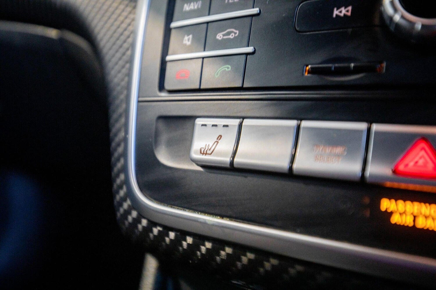 Used Mercedes-Benz A-Class for sale - 77497113: Photo 29