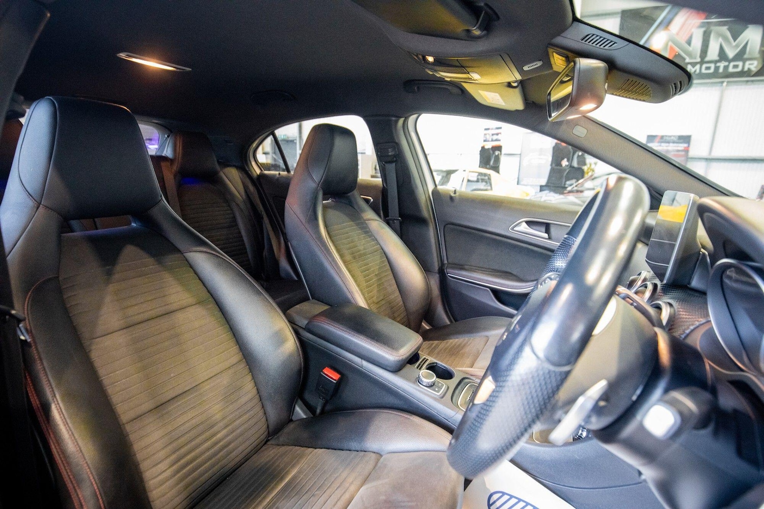 Used Mercedes-Benz A-Class for sale - 77497113: Photo 3