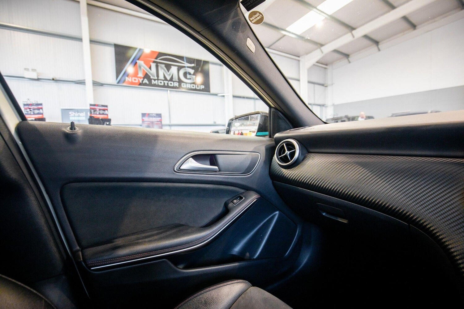 Used Mercedes-Benz A-Class for sale - 77497113: Photo 30