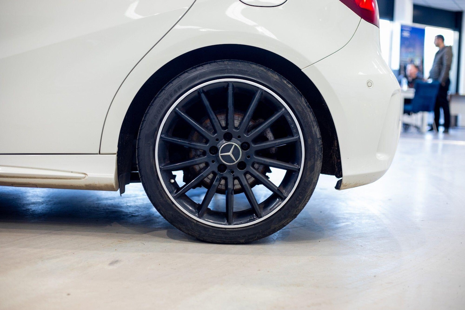 Used Mercedes-Benz A-Class for sale - 77497113: Photo 5