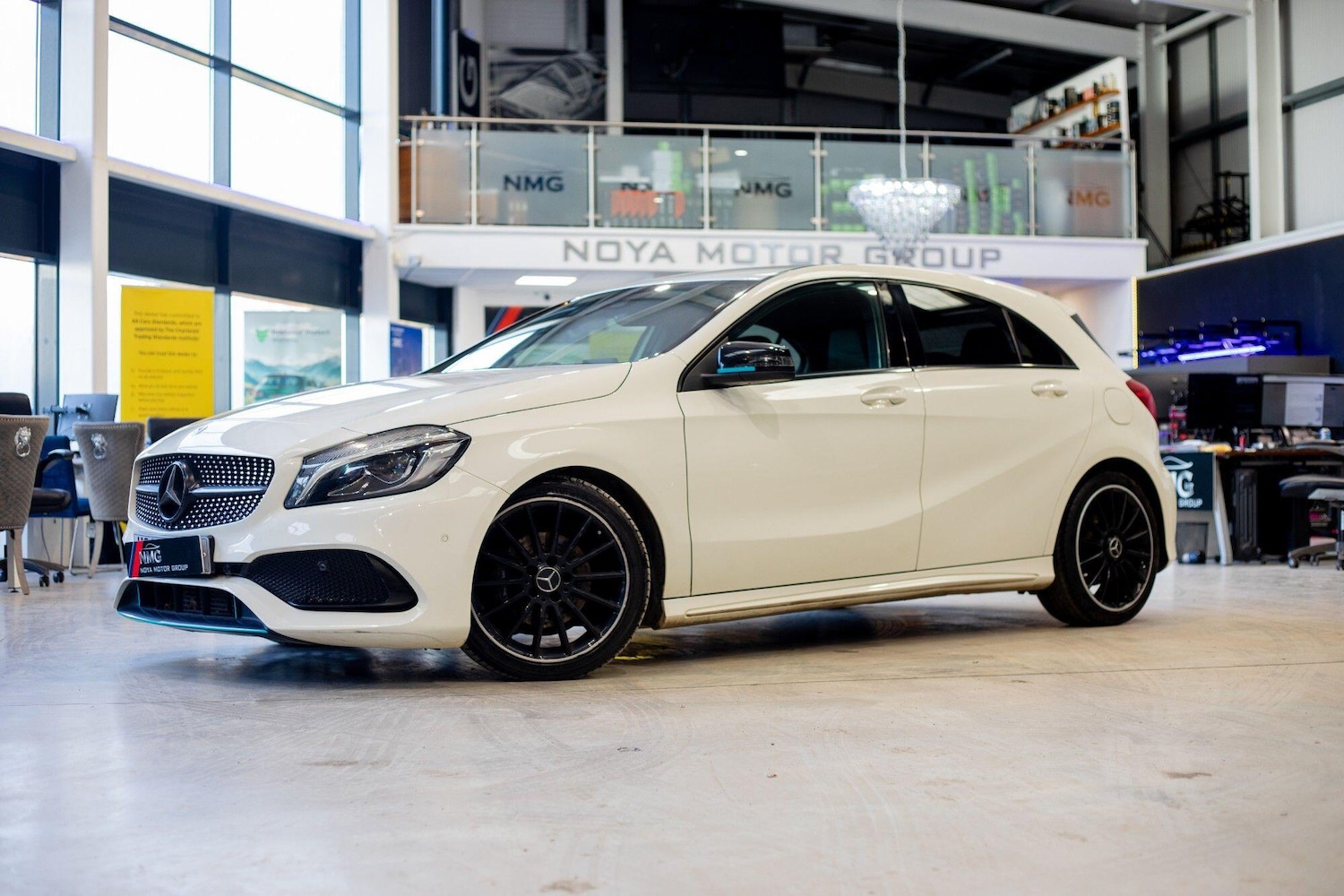 Used Mercedes-Benz A-Class for sale - 77497113: Photo 6