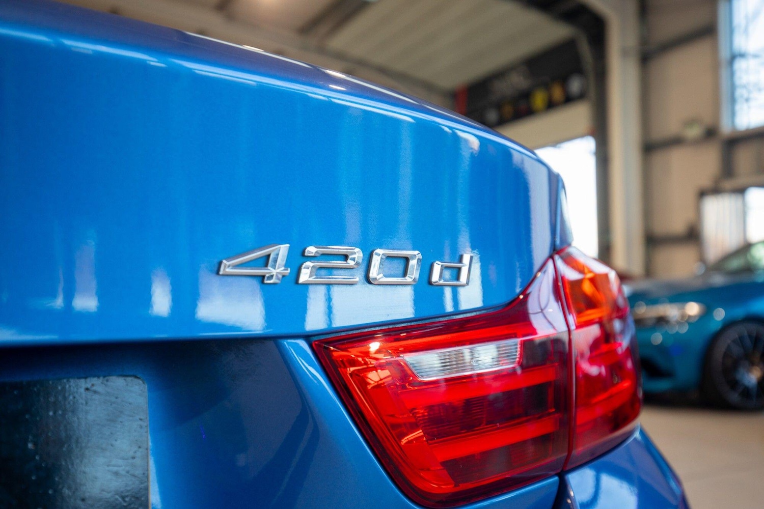 Used BMW 4 Series 2016 for sale - 76823925: Photo 11