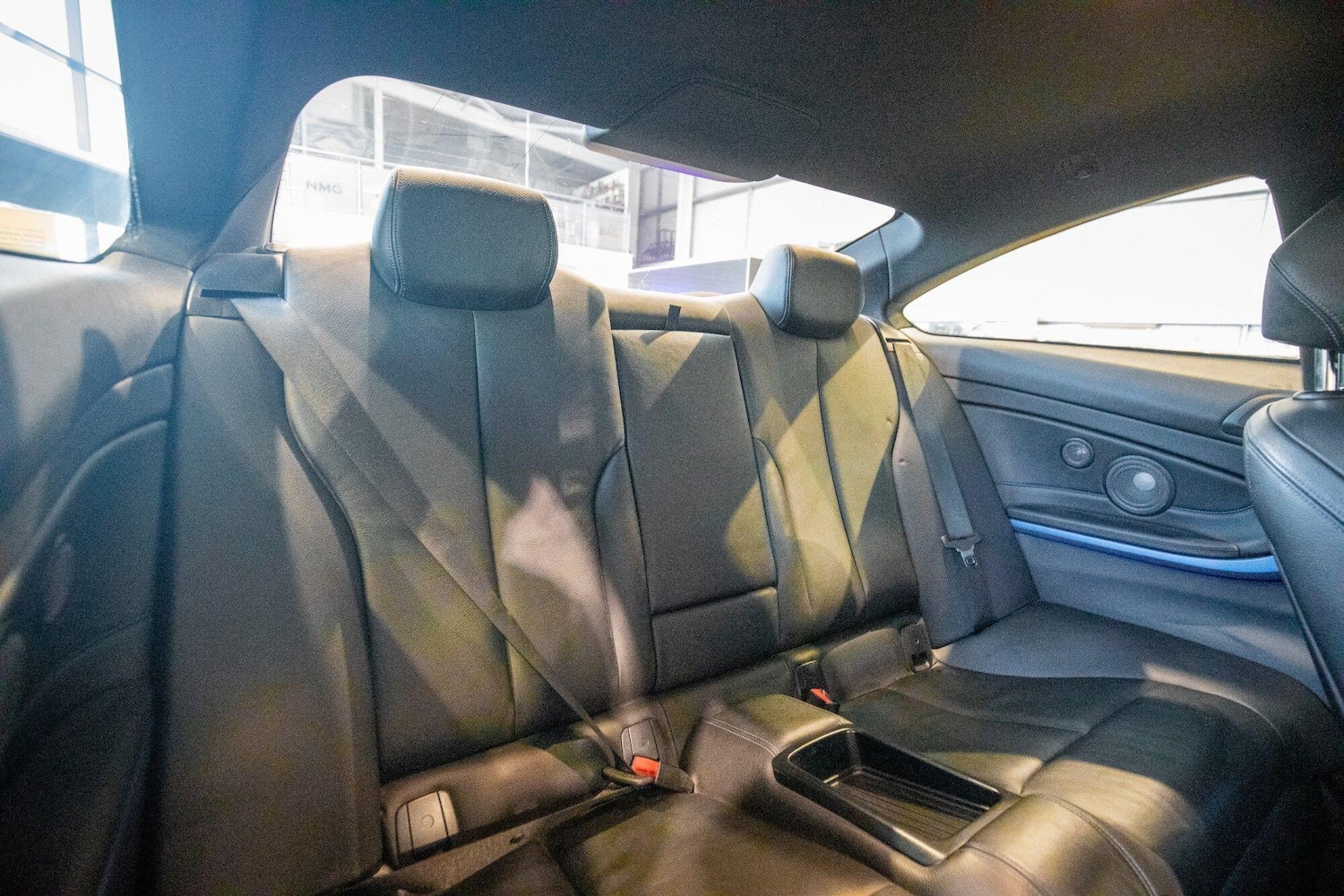 Used BMW 4 Series 2016 for sale - 76823925: Photo 12