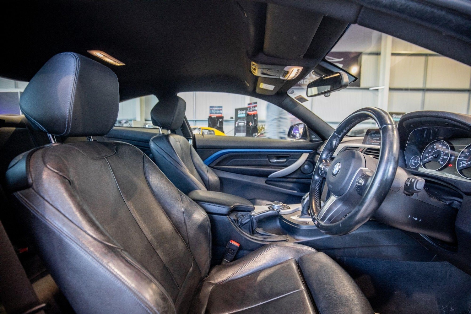 Used BMW 4 Series 2016 for sale - 76823925: Photo 13