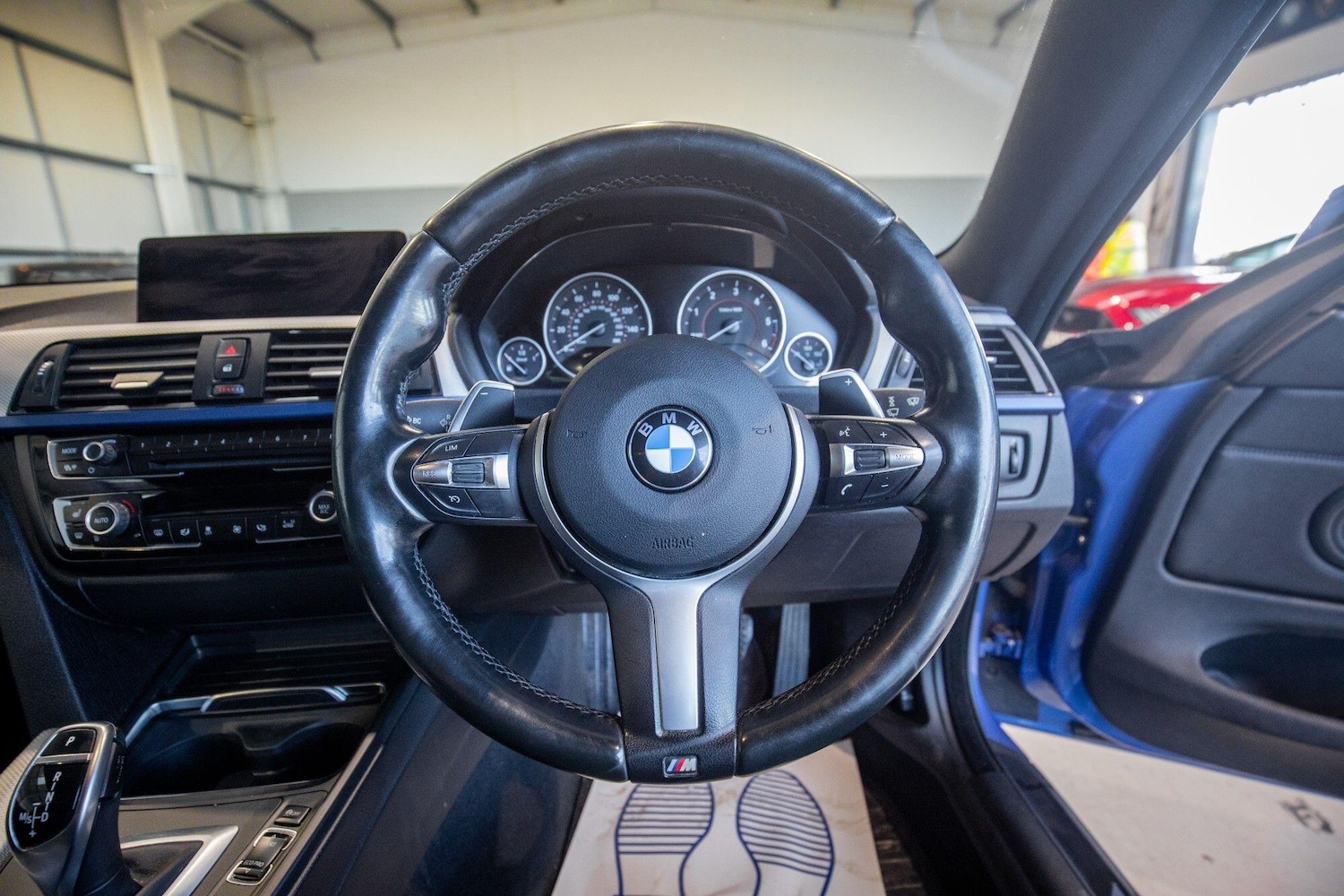 Used BMW 4 Series 2016 for sale - 76823925: Photo 16