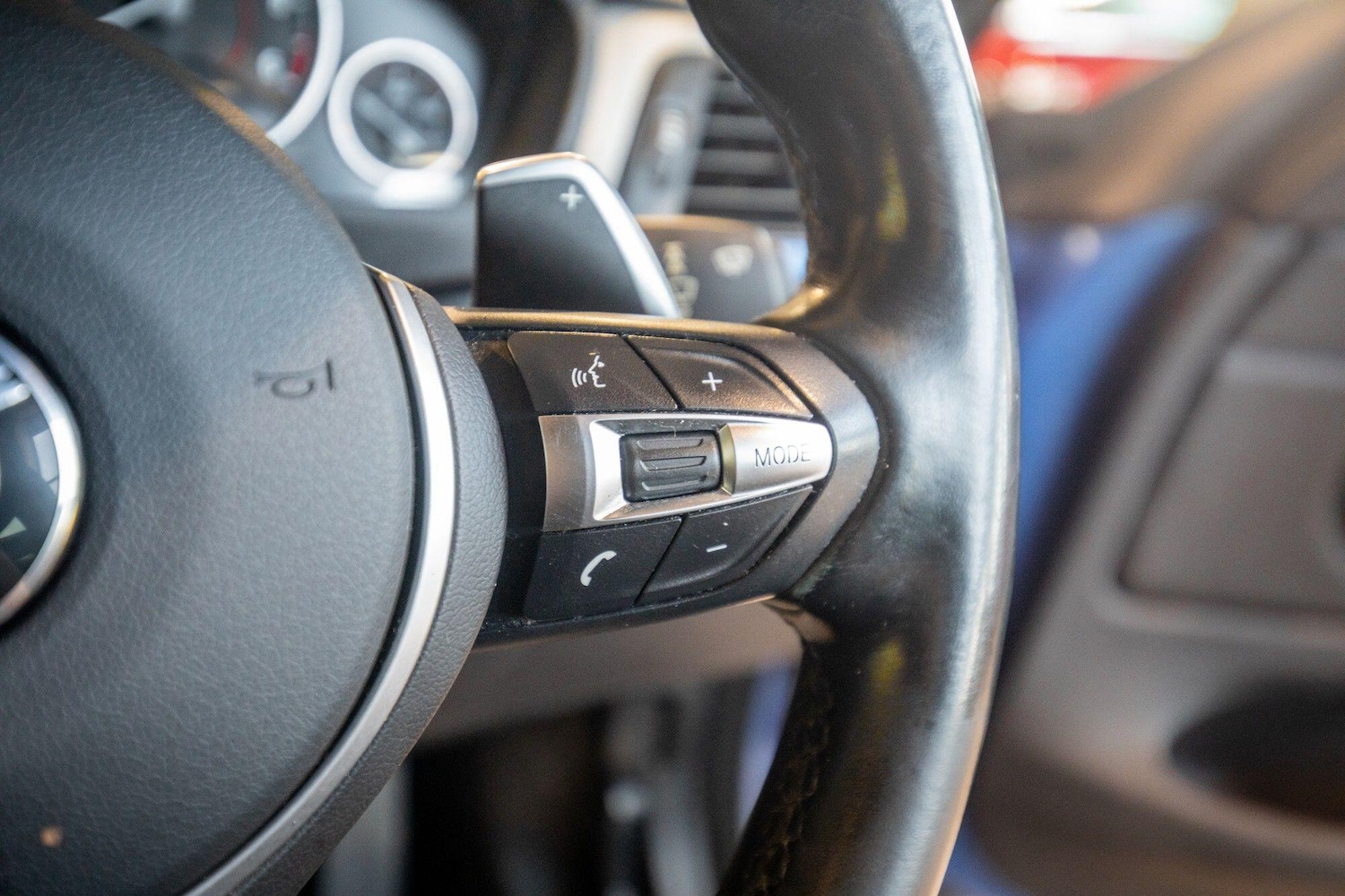 Used BMW 4 Series 2016 for sale - 76823925: Photo 17