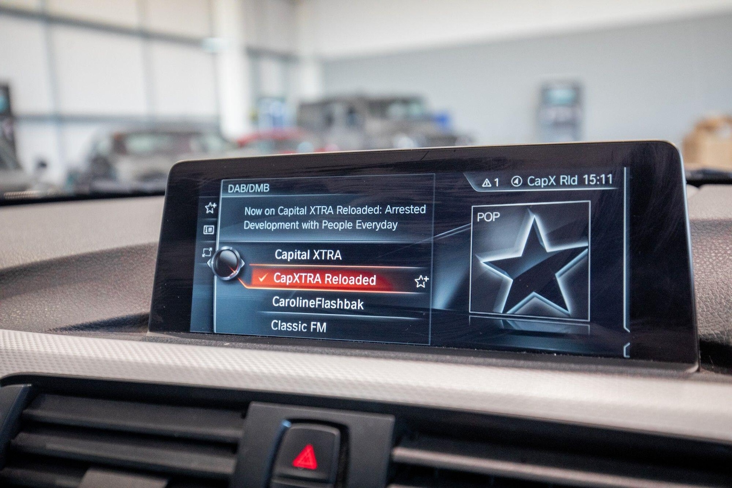 Used BMW 4 Series 2016 for sale - 76823925: Photo 22