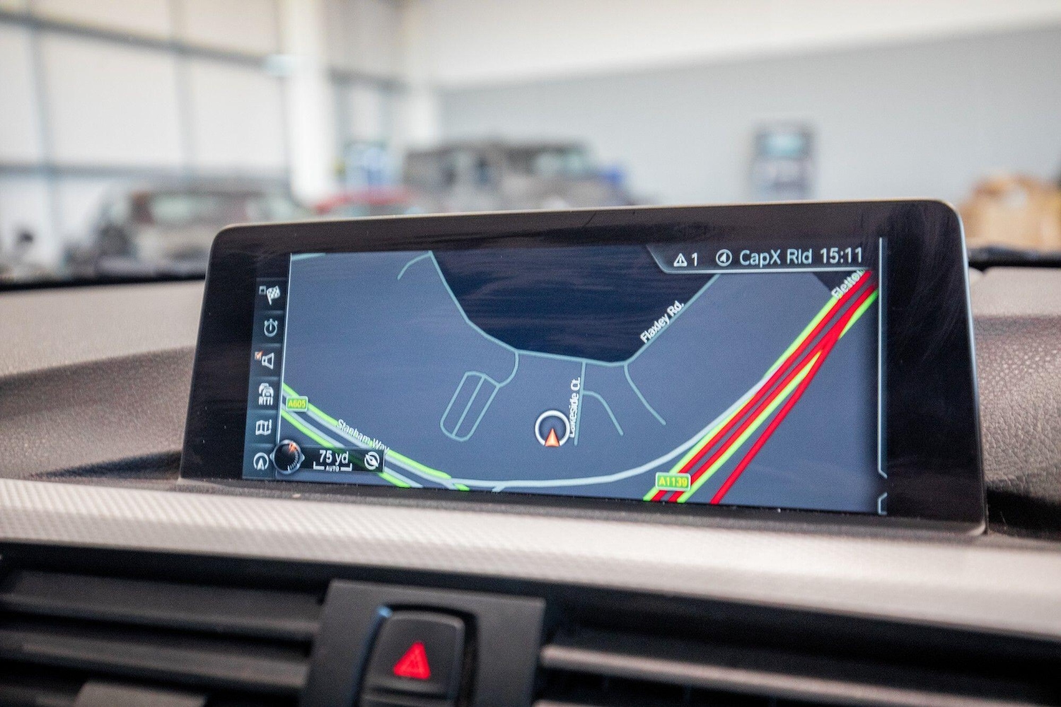 Used BMW 4 Series 2016 for sale - 76823925: Photo 24