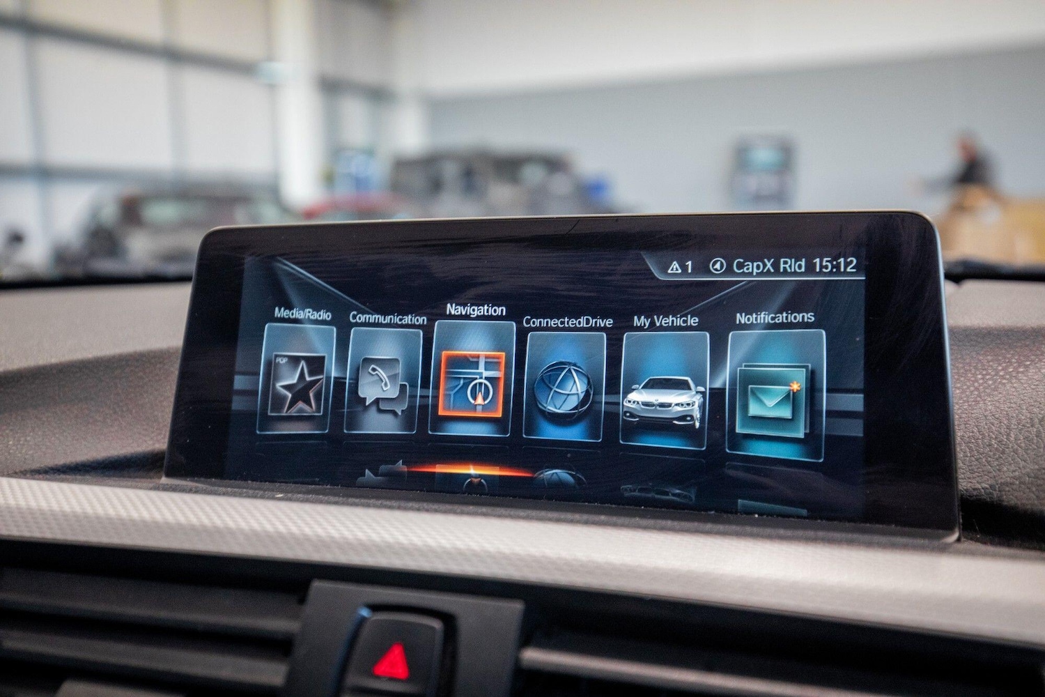 Used BMW 4 Series 2016 for sale - 76823925: Photo 25