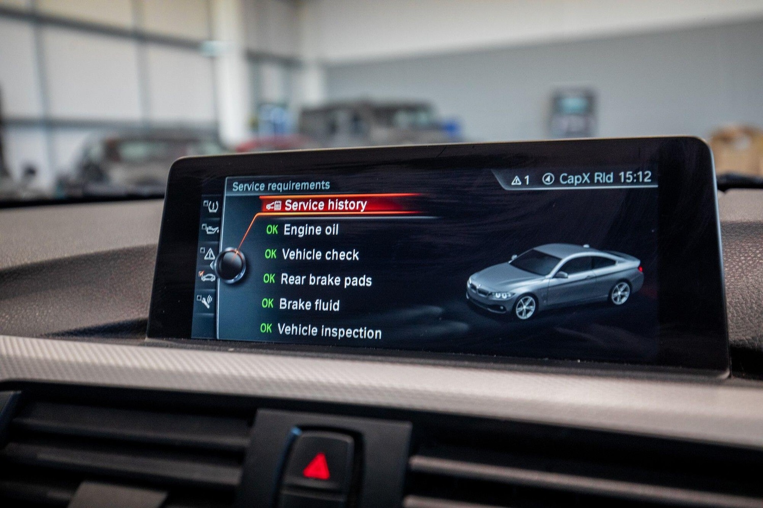 Used BMW 4 Series 2016 for sale - 76823925: Photo 26