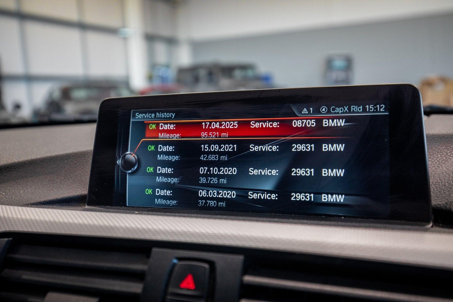 Used BMW 4 Series 2016 for sale - 76823925: Photo 27