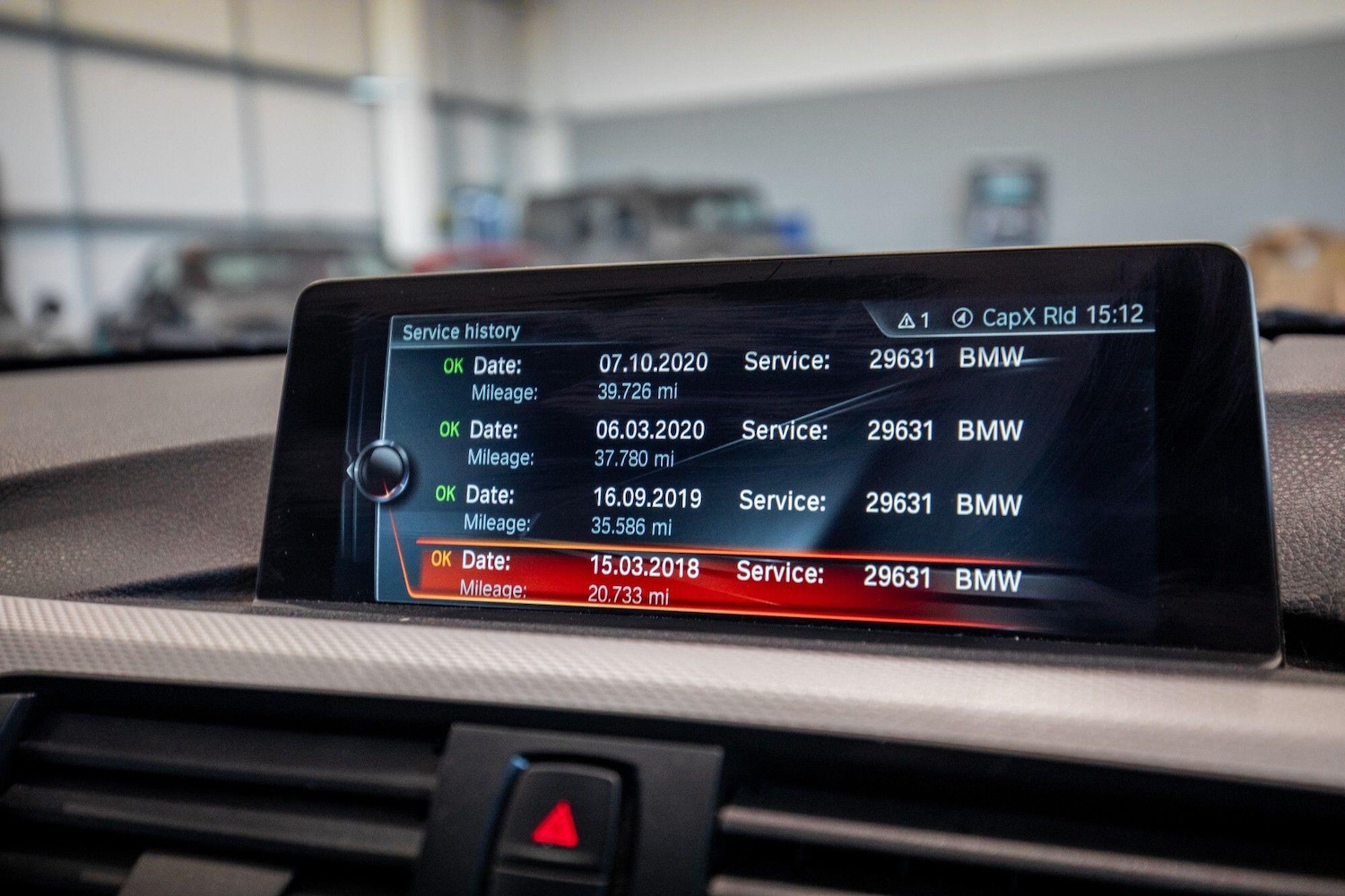 Used BMW 4 Series 2016 for sale - 76823925: Photo 28