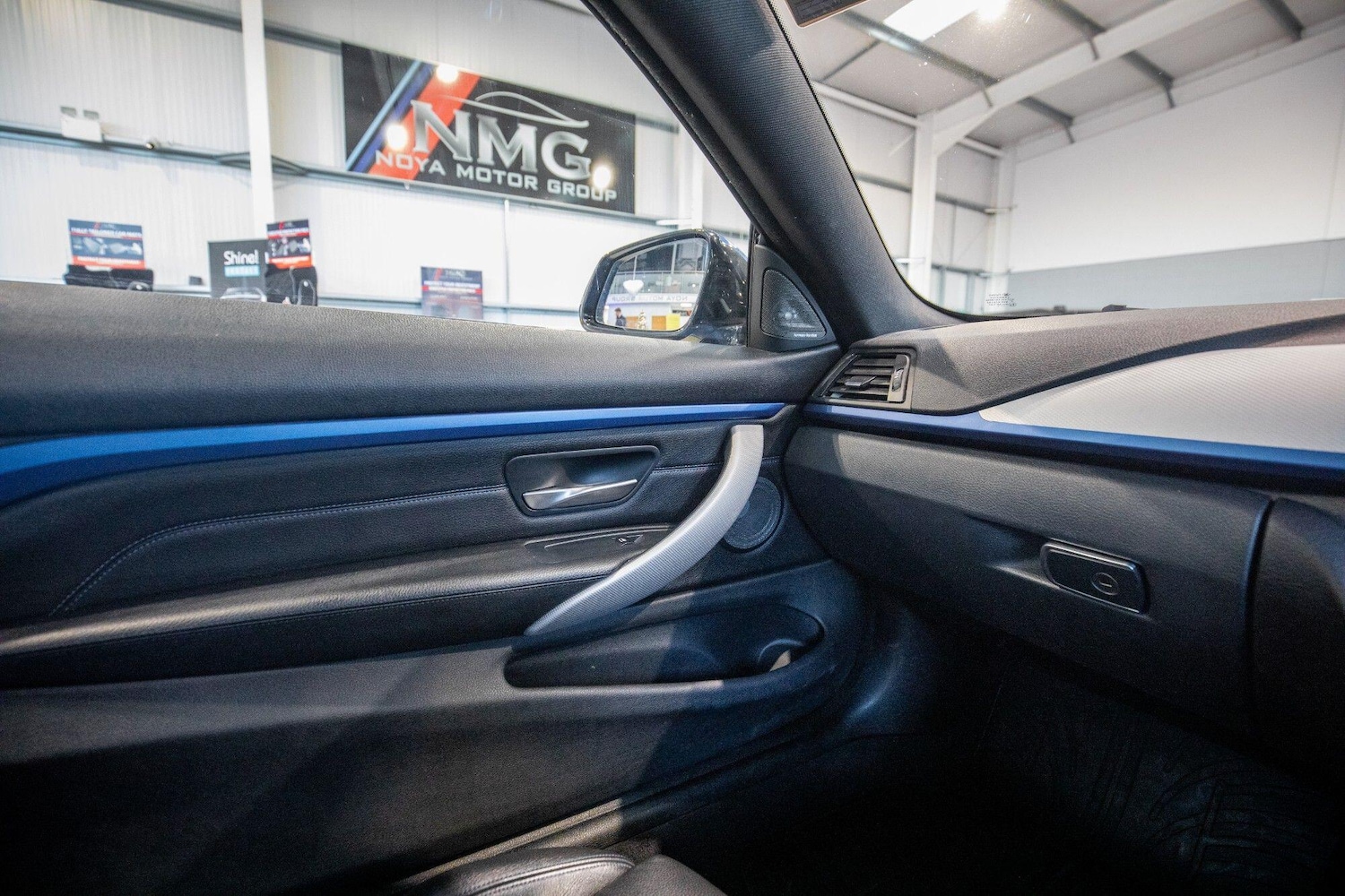 Used BMW 4 Series 2016 for sale - 76823925: Photo 35