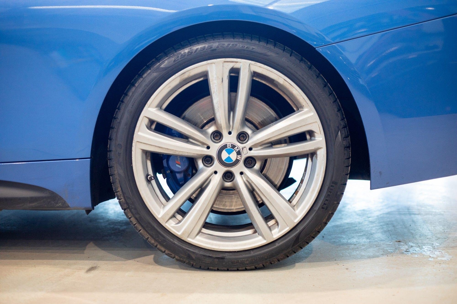 Used BMW 4 Series 2016 for sale - 76823925: Photo 4