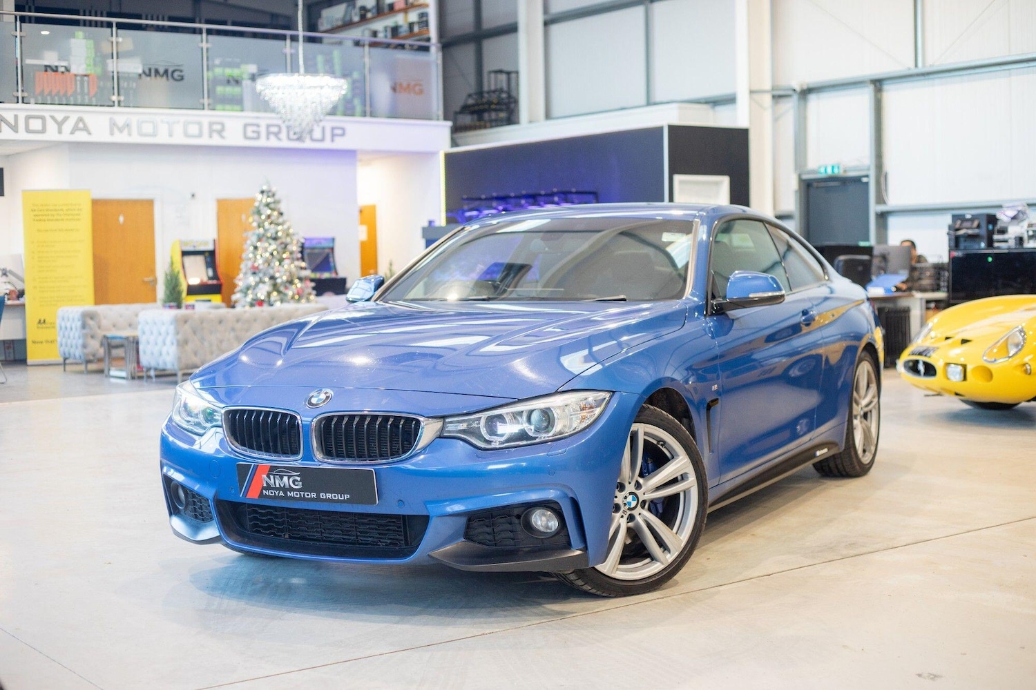 Used BMW 4 Series 2016 for sale - 76823925: Photo 6