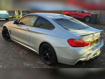 BMW 4 Series feature image