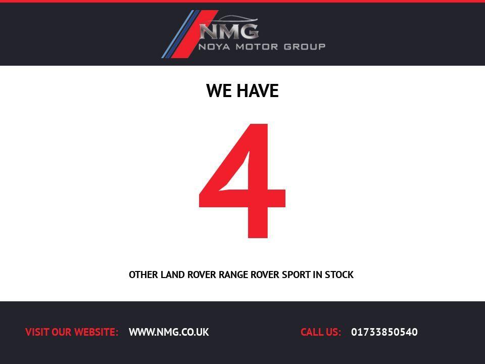 Used Land Rover Range Rover Sport 2016 for sale - 77646033: Photo 6