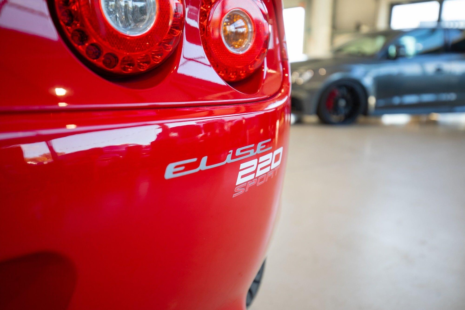 Used Lotus Elise 2016 for sale - 76823904: Photo 12