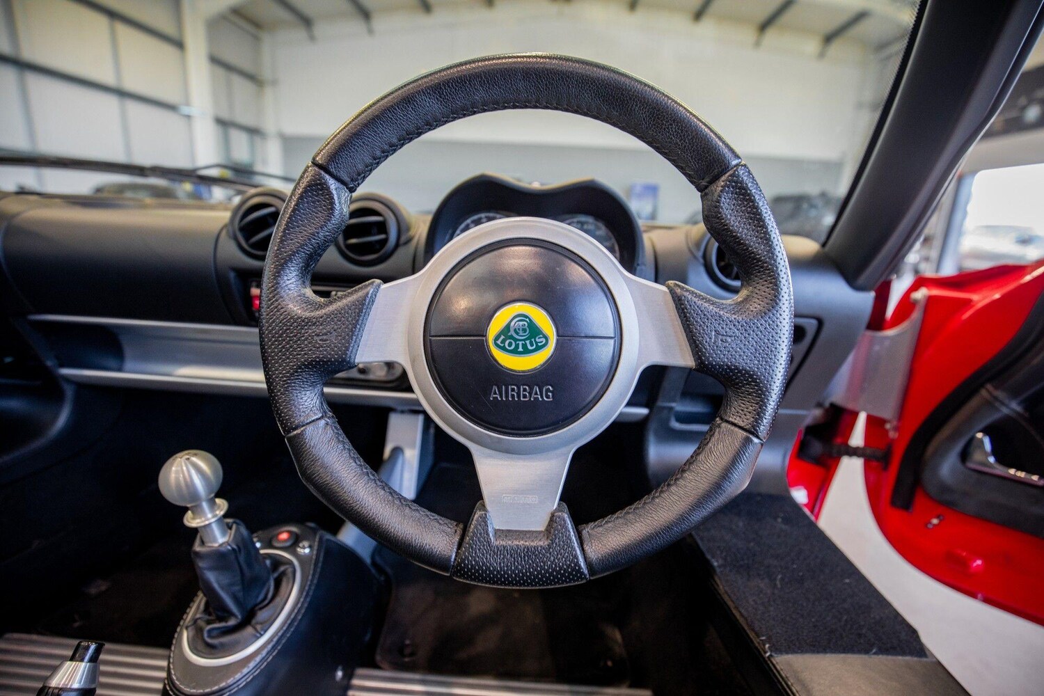 Used Lotus Elise 2016 for sale - 76823904: Photo 15