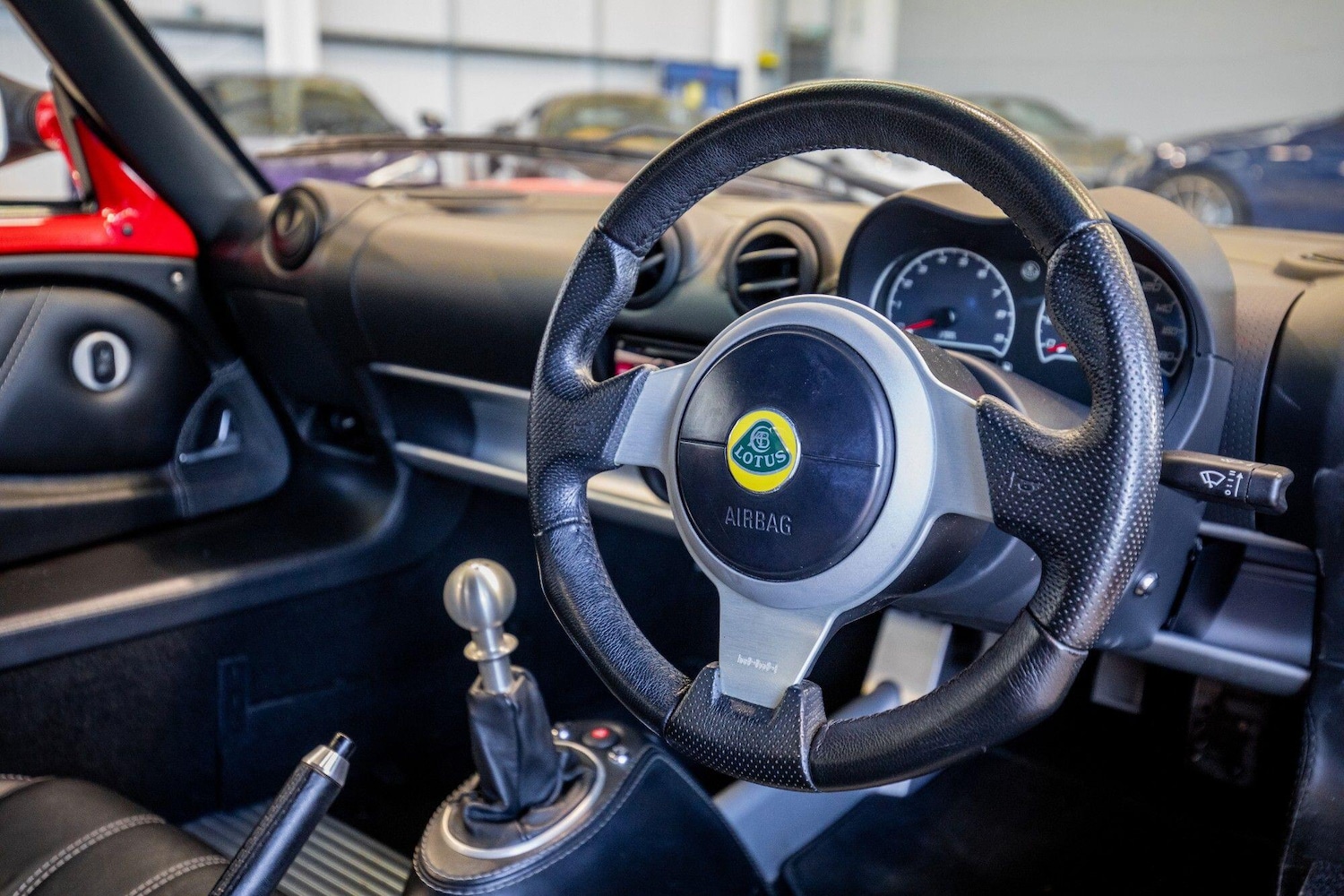Used Lotus Elise 2016 for sale - 76823904: Photo 2