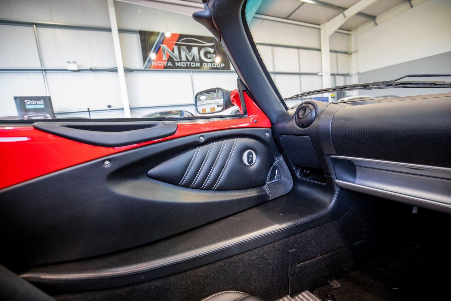 Used Lotus Elise 2016 for sale - 76823904: Photo 22