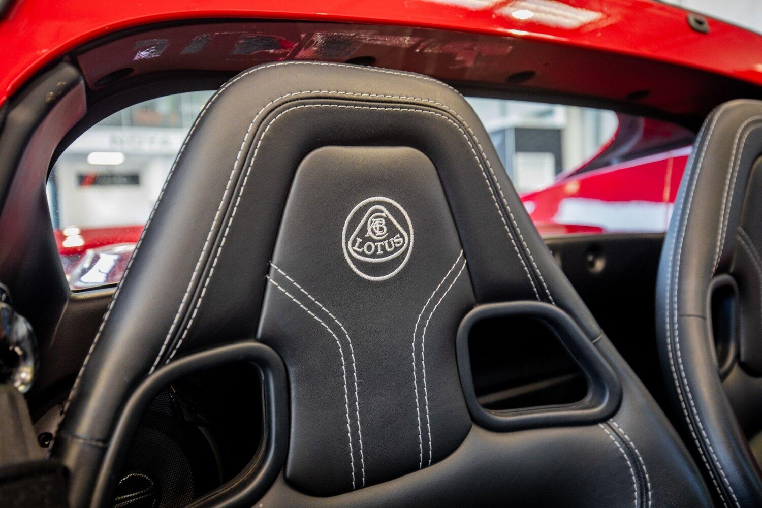 Used Lotus Elise 2016 for sale - 76823904: Photo 23