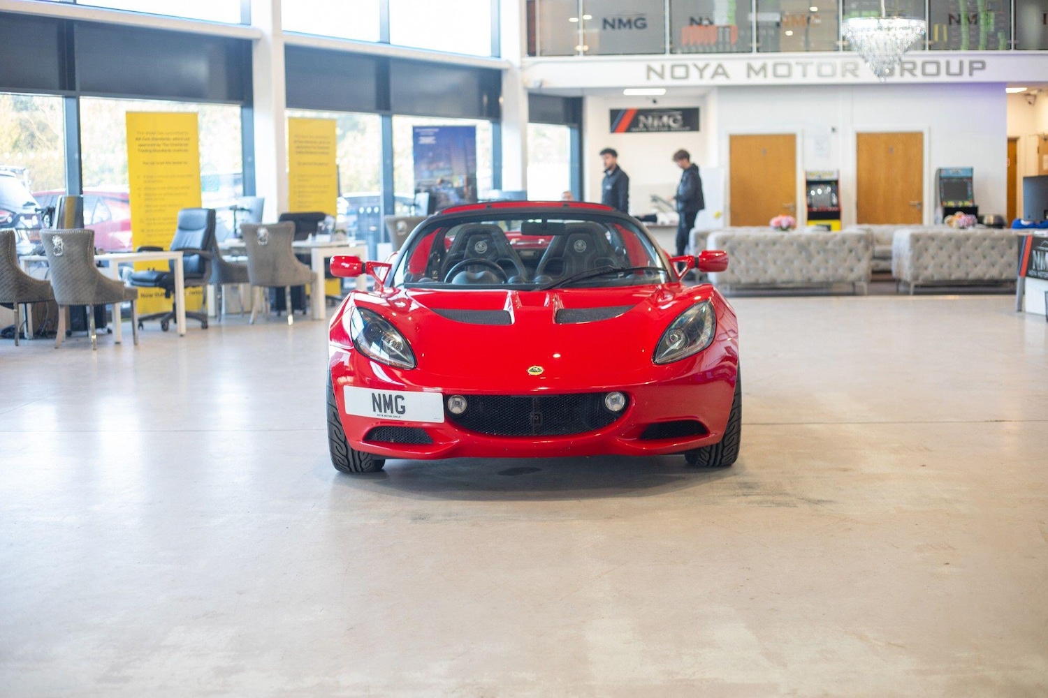 Used Lotus Elise 2016 for sale - 76823904: Photo 26