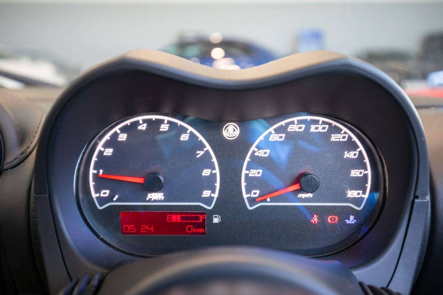 Used Lotus Elise 2016 for sale - 76823904: Photo 28