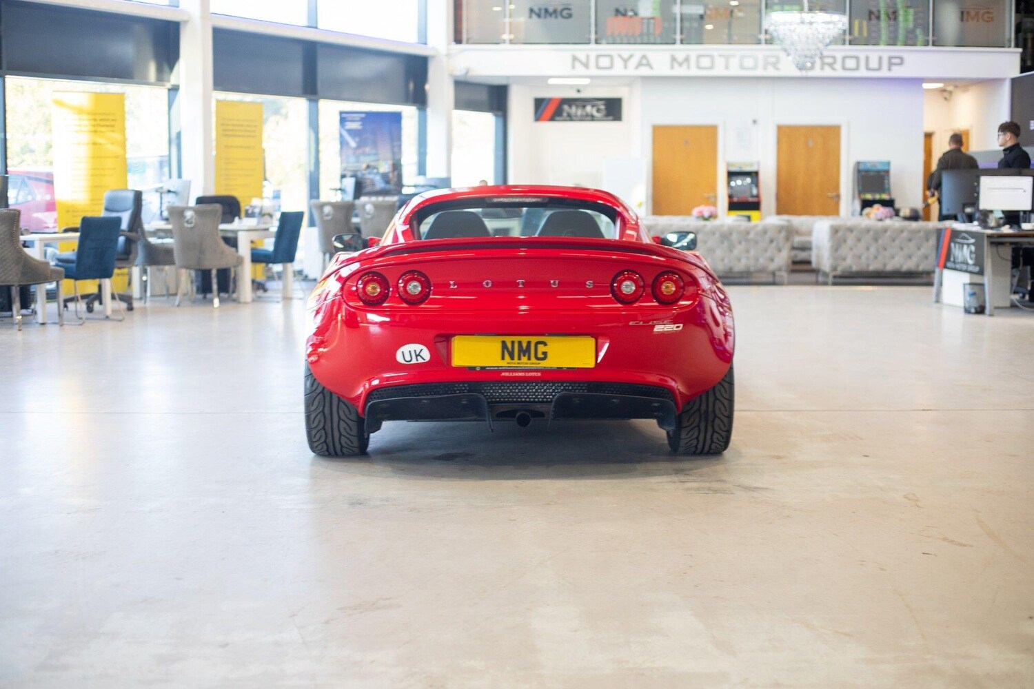 Used Lotus Elise 2016 for sale - 76823904: Photo 31