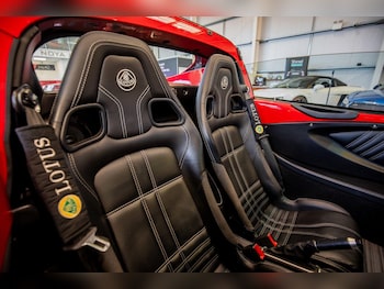 Used Lotus Elise 2016 for sale - 76823904: Photo