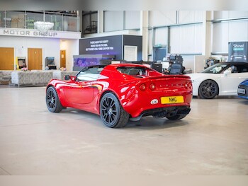 Used Lotus Elise 2016 for sale - 76823904: Photo