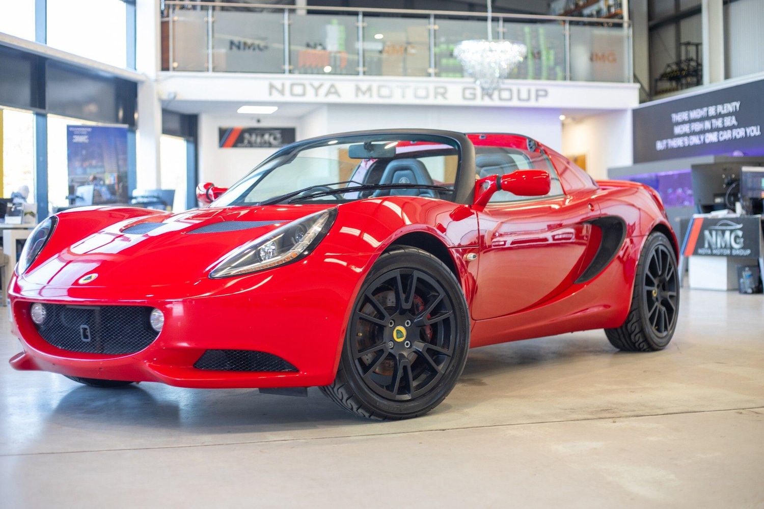 Used Lotus Elise 2016 for sale - 76823904: Photo 5