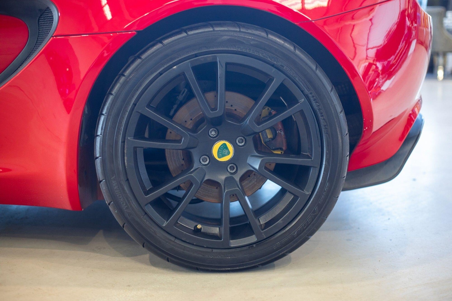 Used Lotus Elise 2016 for sale - 76823904: Photo 6