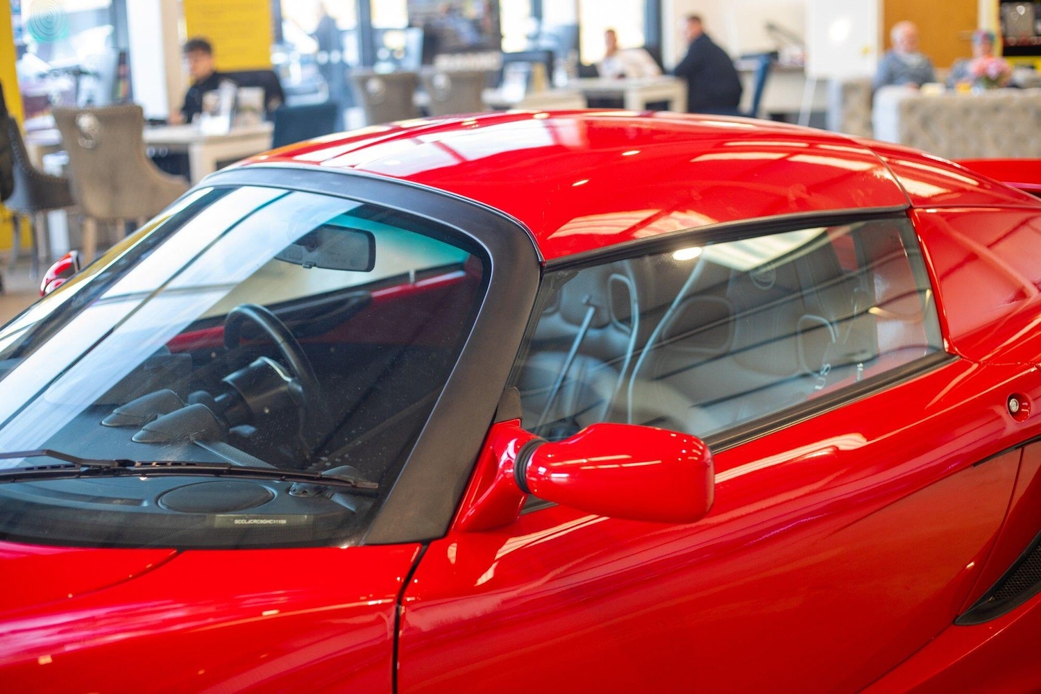 Used Lotus Elise 2016 for sale - 76823904: Photo 8