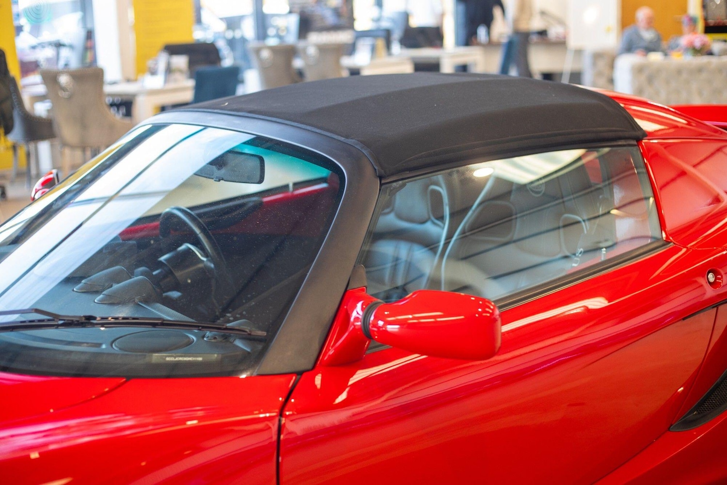 Used Lotus Elise 2016 for sale - 76823904: Photo 9