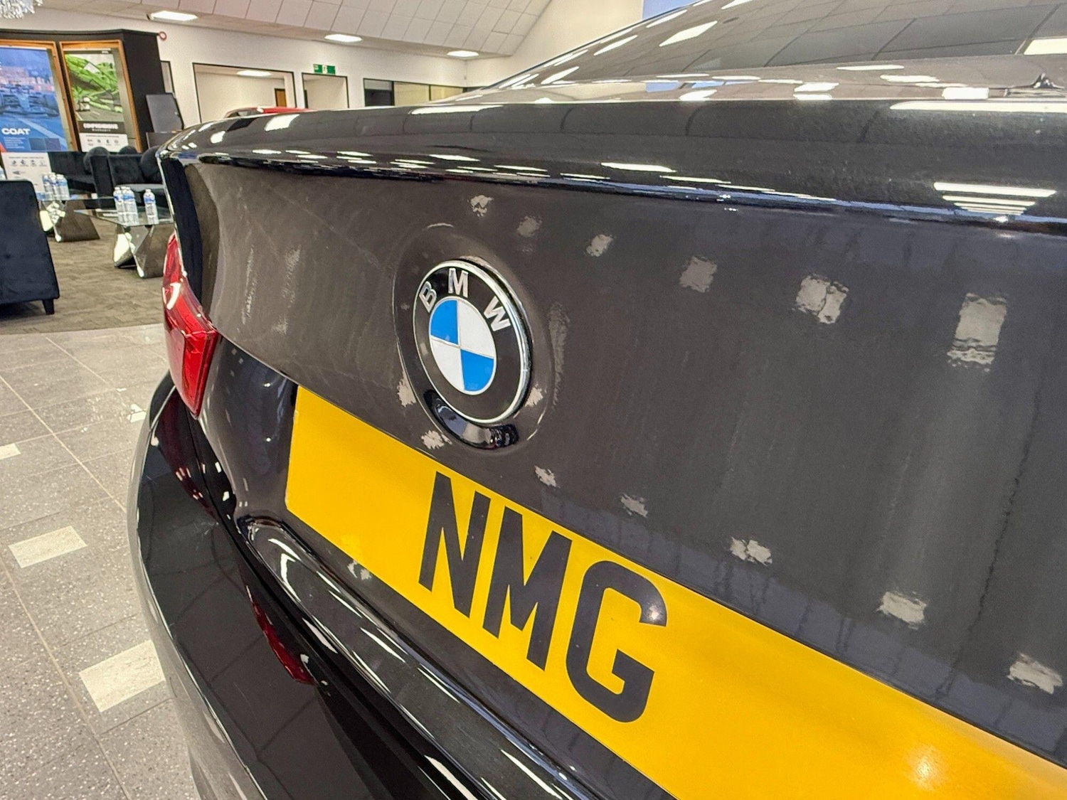 Used BMW 4 Series 2018 for sale - 77723145: Photo 10