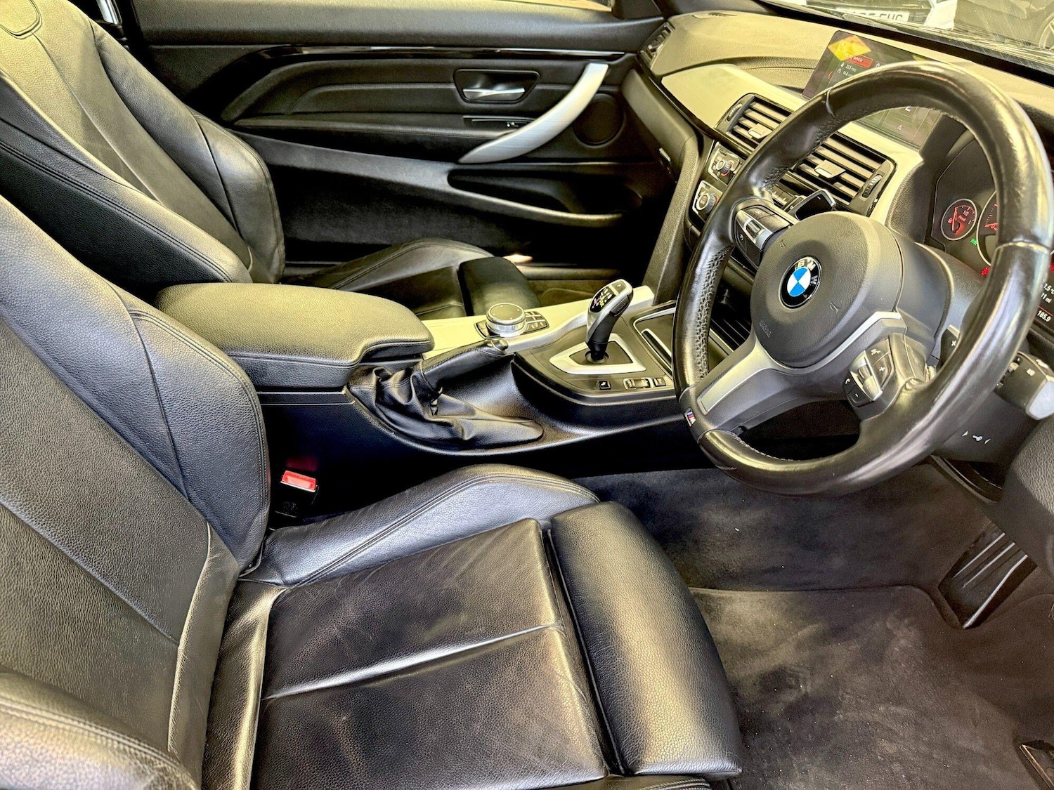 Used BMW 4 Series 2018 for sale - 77723145: Photo 13