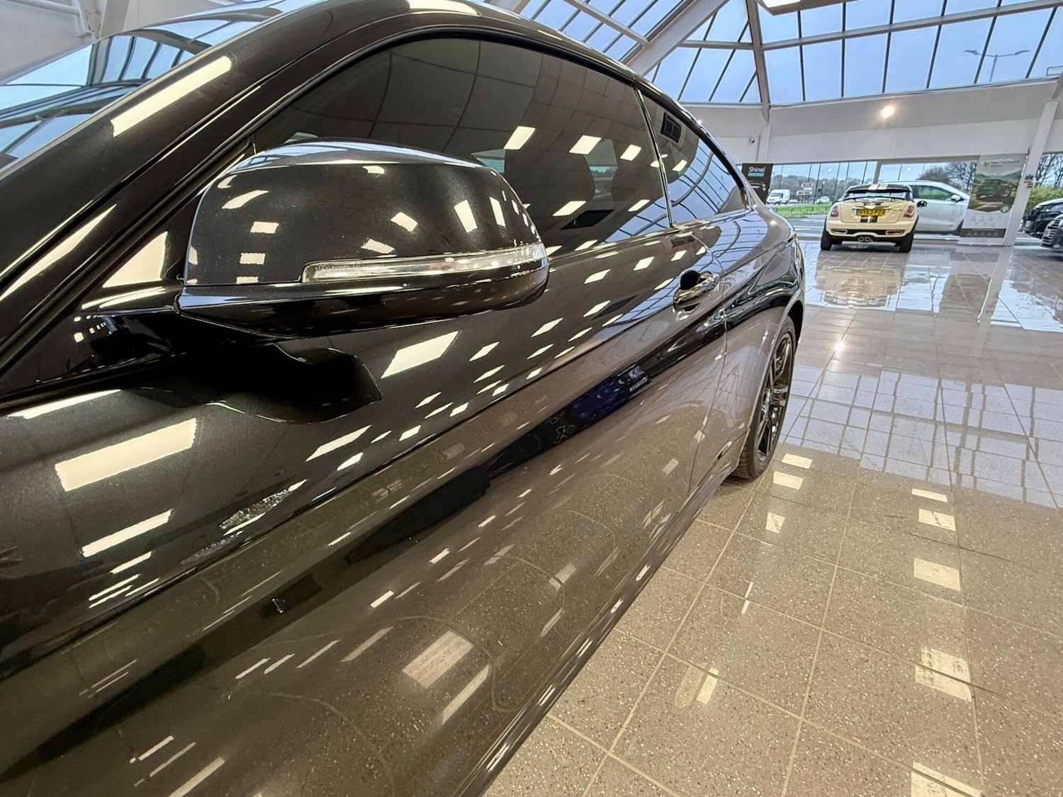 Used BMW 4 Series 2018 for sale - 77723145: Photo 29