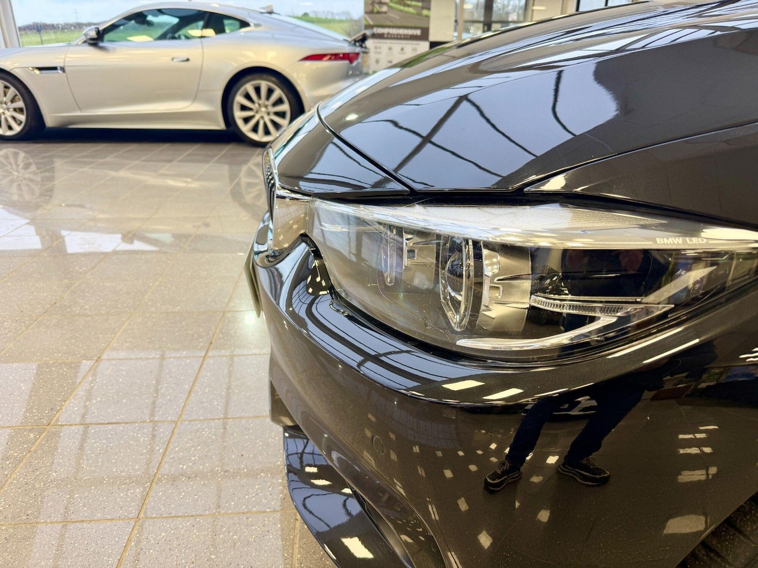 Used BMW 4 Series 2018 for sale - 77723145: Photo 5