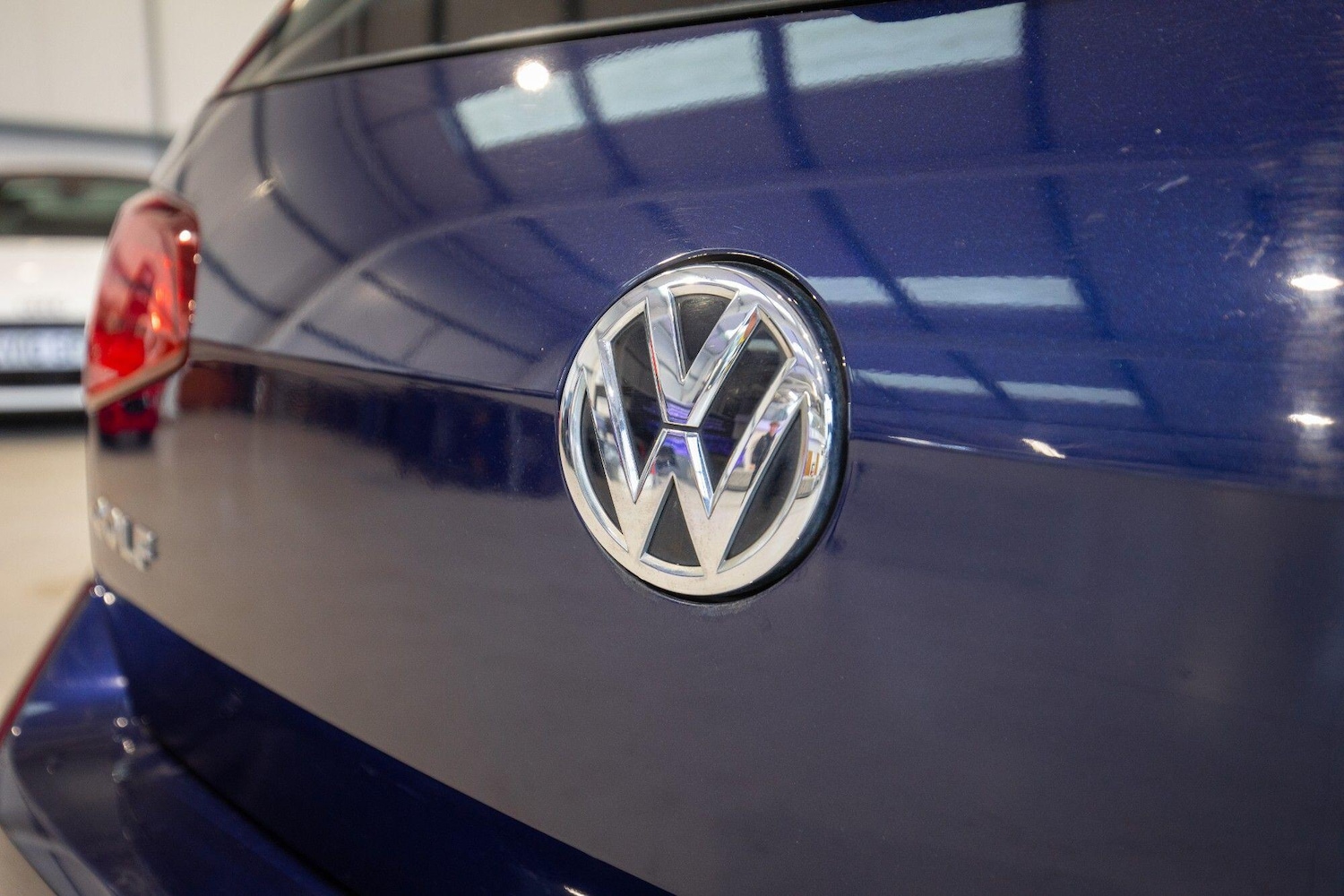 Used Volkswagen Golf for sale - 76823894: Photo 10