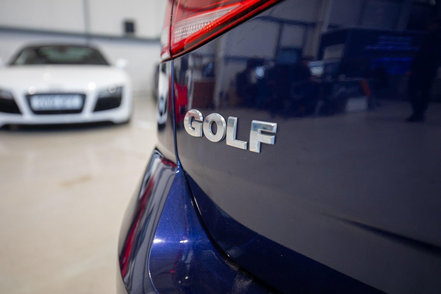 Used Volkswagen Golf for sale - 76823894: Photo 11