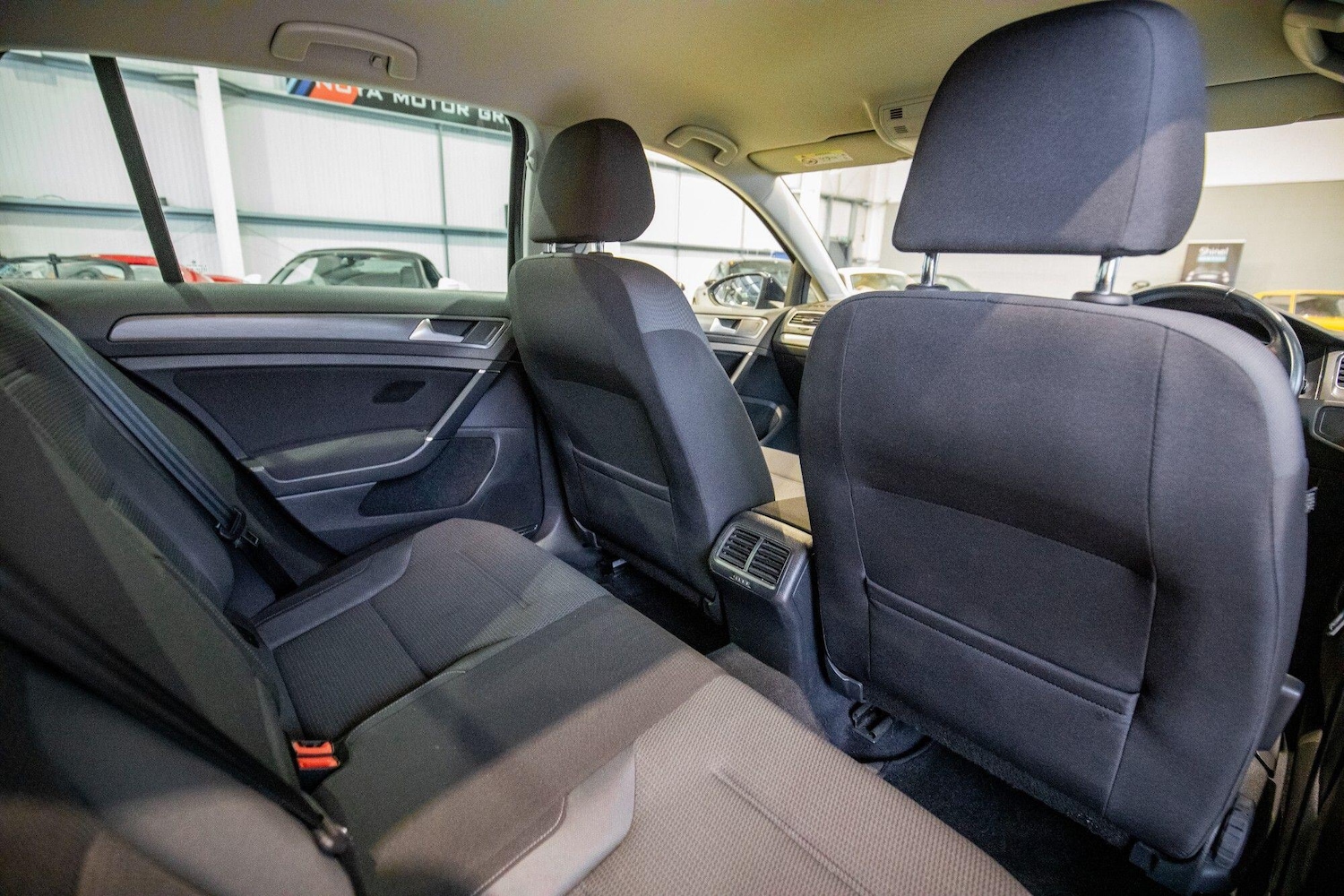 Used Volkswagen Golf for sale - 76823894: Photo 13