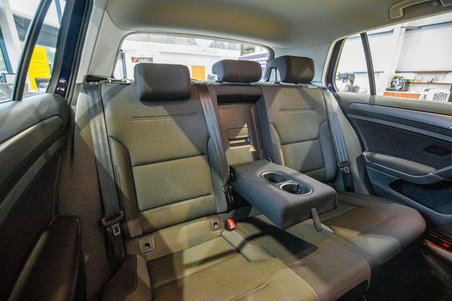 Used Volkswagen Golf for sale - 76823894: Photo 14