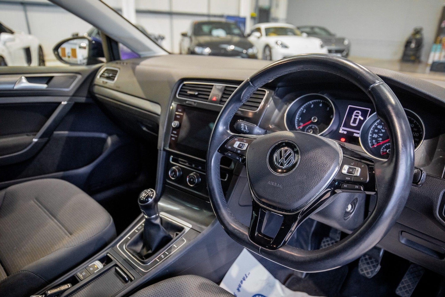 Used Volkswagen Golf for sale - 76823894: Photo 15
