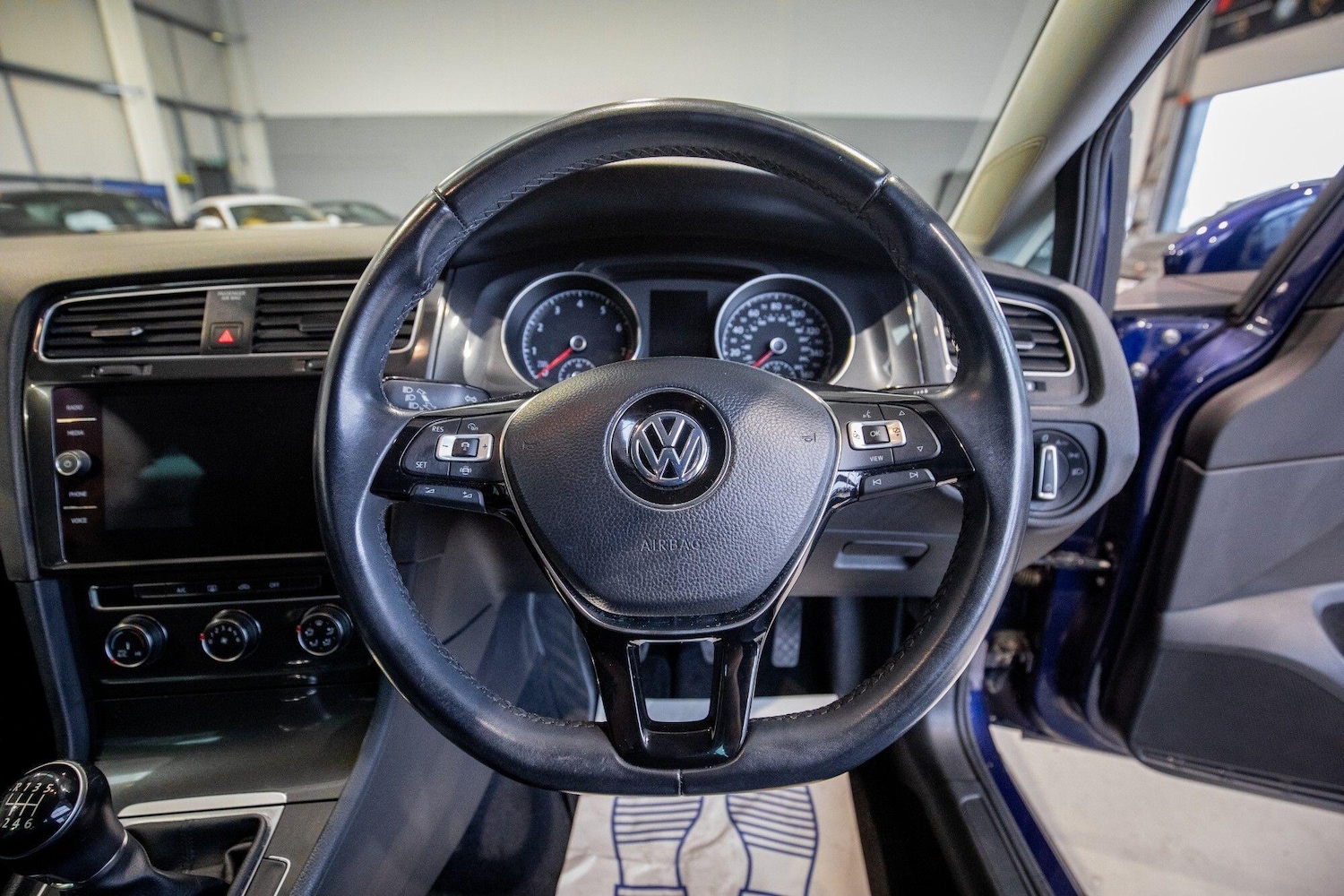 Used Volkswagen Golf for sale - 76823894: Photo 19